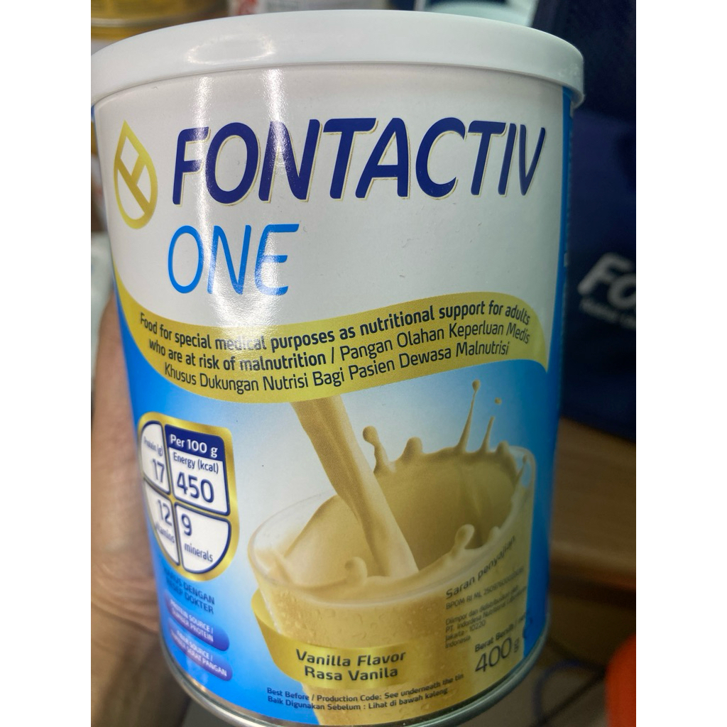 FontactivOne