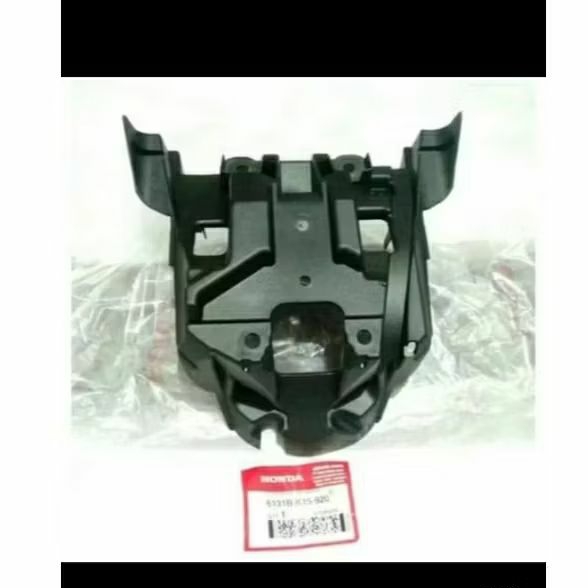 cover batok belakang lampu depan cb 150 r cb150 r cb150r LED 2015 SD 2022 ORI ahm honda