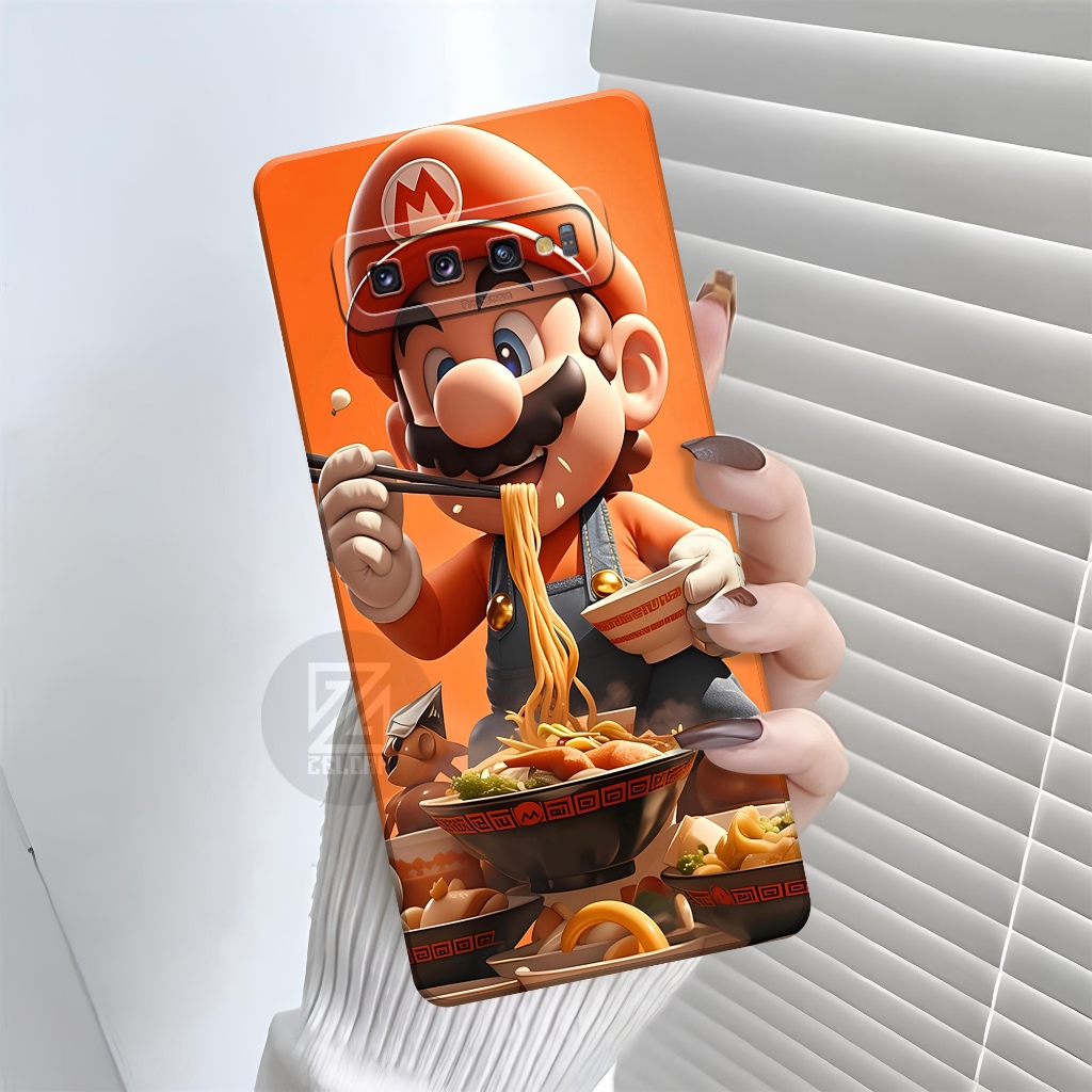 Sofcase Samsung Galaxy S10 Plus Silikon Pro Camera Case Kartun ZELORA Case Samsung Galaxy S10 Plus K