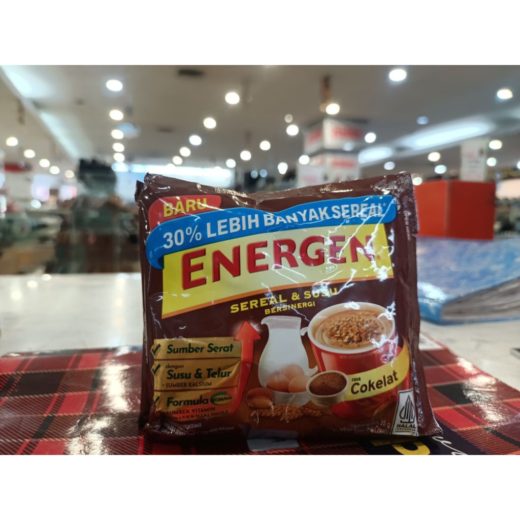 

Energen