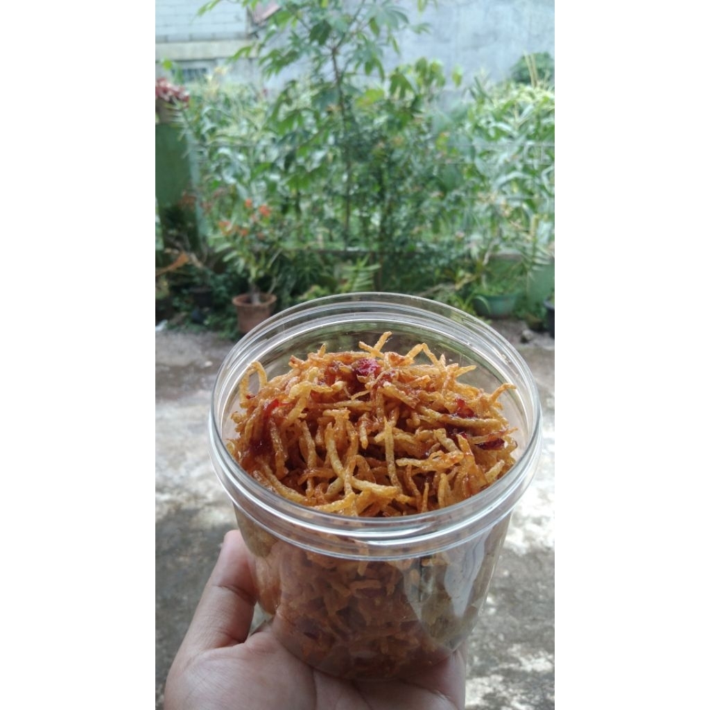 

Kentang Mustofa