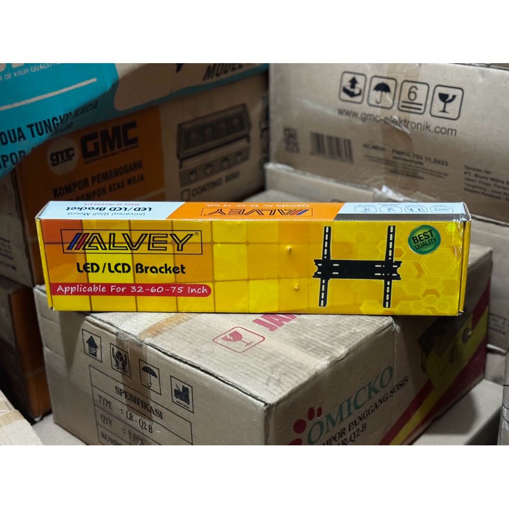 BREKET TV AVEY 65INCHI