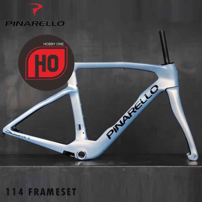 Pinarello DOGMA F Luxter Venice Frameset 2025