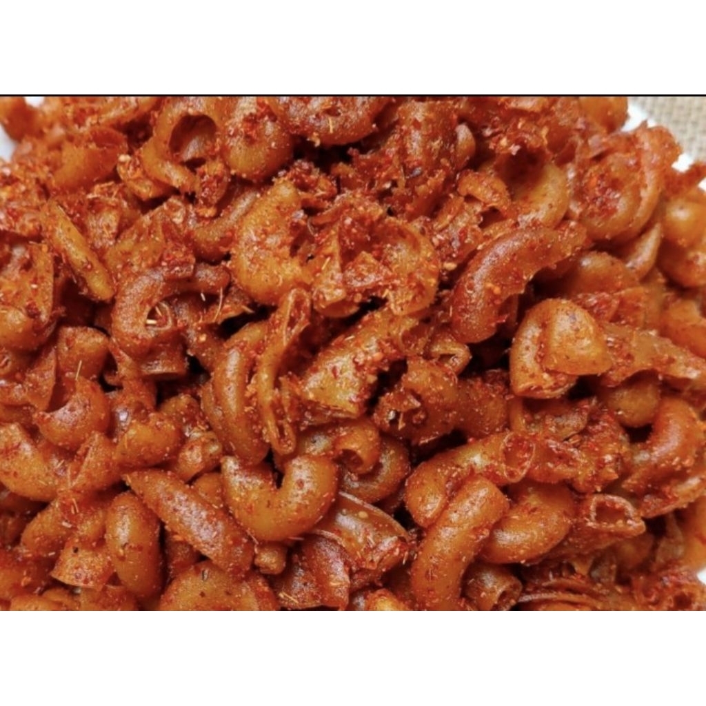 

MAKARONI CIKRUH 1KG