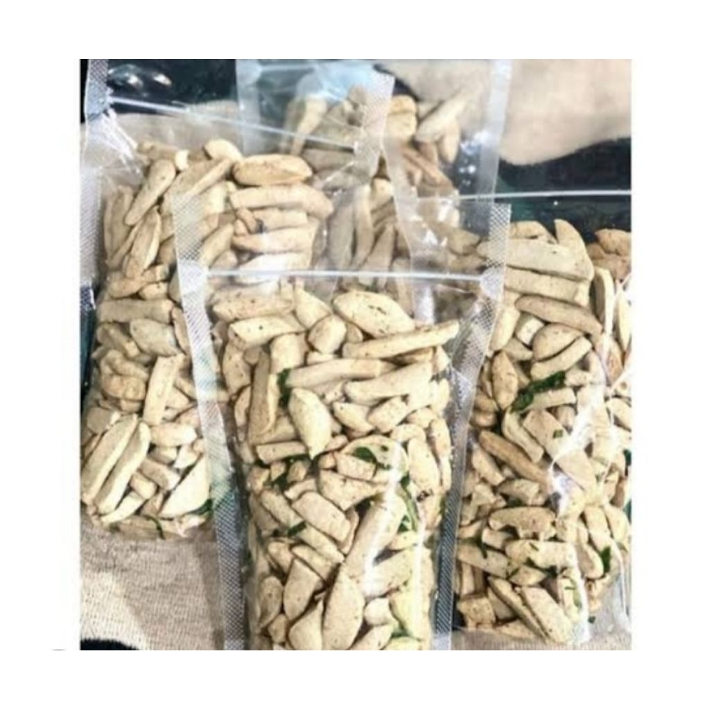 

basreng original 250gram daun jeruk