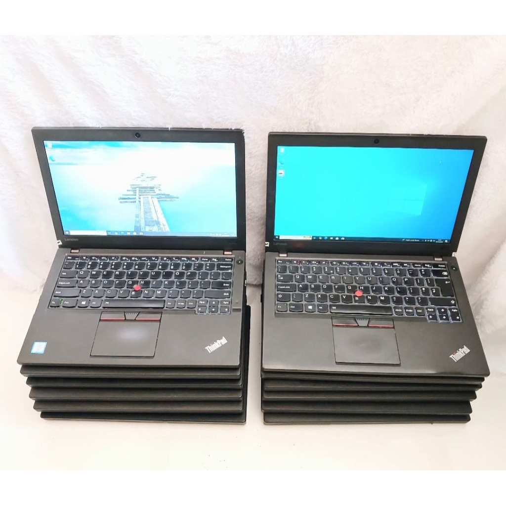 Laptop Lenovo X260  core i5 gen 6