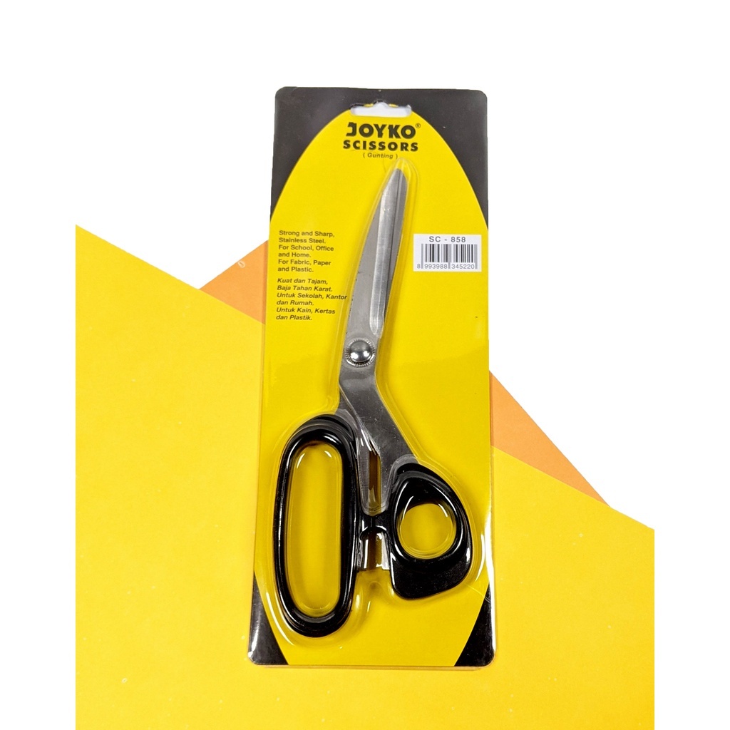 

Gunting Joyko SC 858