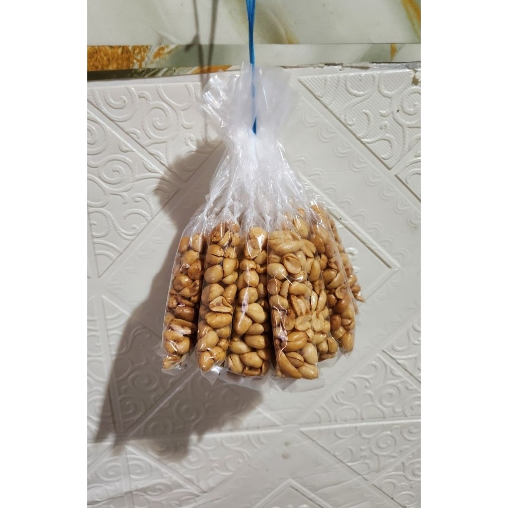 

KACANG JERUK TENTENG