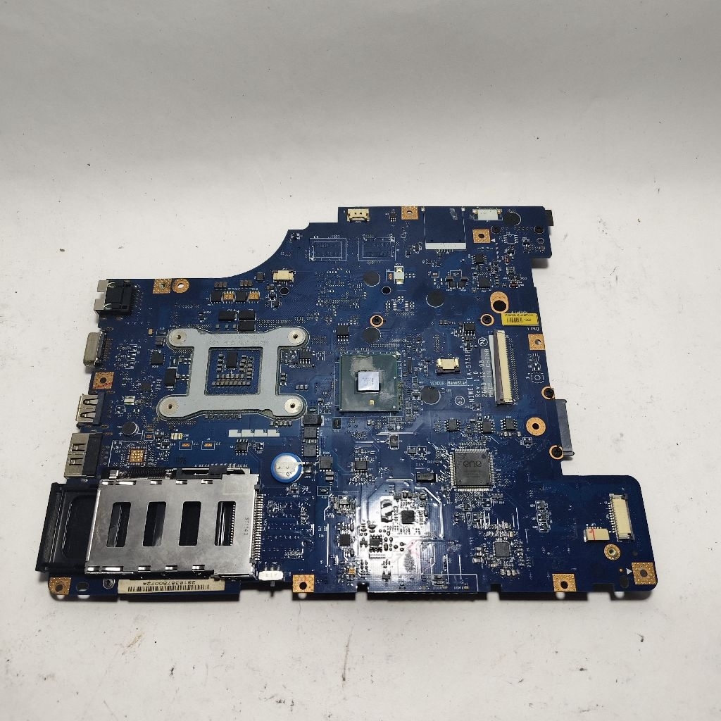 Motherboard Mainboard Mobo Laptop Lenovo G460