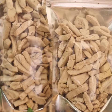 

Basreng Baso Goreng Original Daun Jeruk 150gr - 250gr