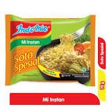 

Indomie Soto Spesial 75gr 1 dus isi 40 pcs