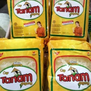 

BIHUN JAGUNG 1pcs