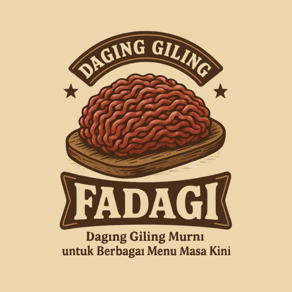 

Daging Giling Sapi - Fadagi Meat House Tangerang Selatan