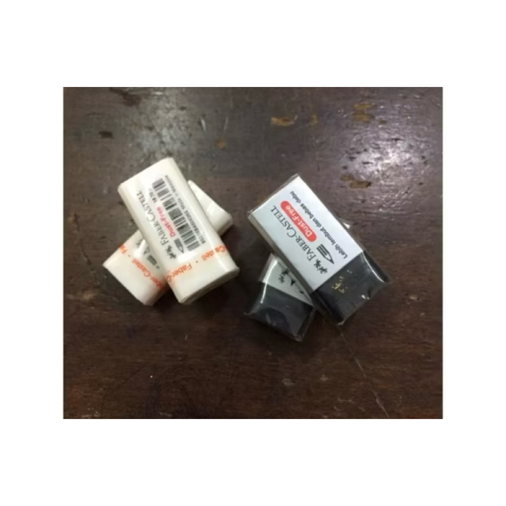 

PENGHAPUS FABERCASTELL