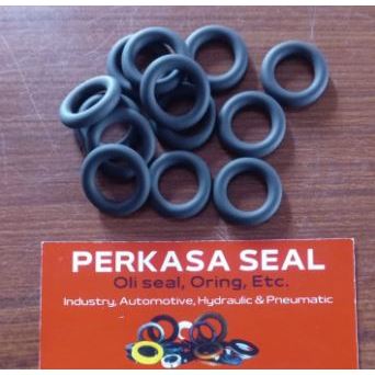 O-RING SEAL 12X4 VITON / O-RING 12X4 VITON / 12X4 VITON