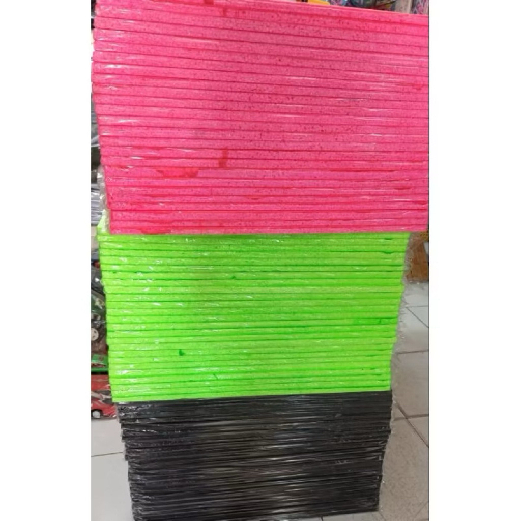 

stereofoam 40x60 1cm warna