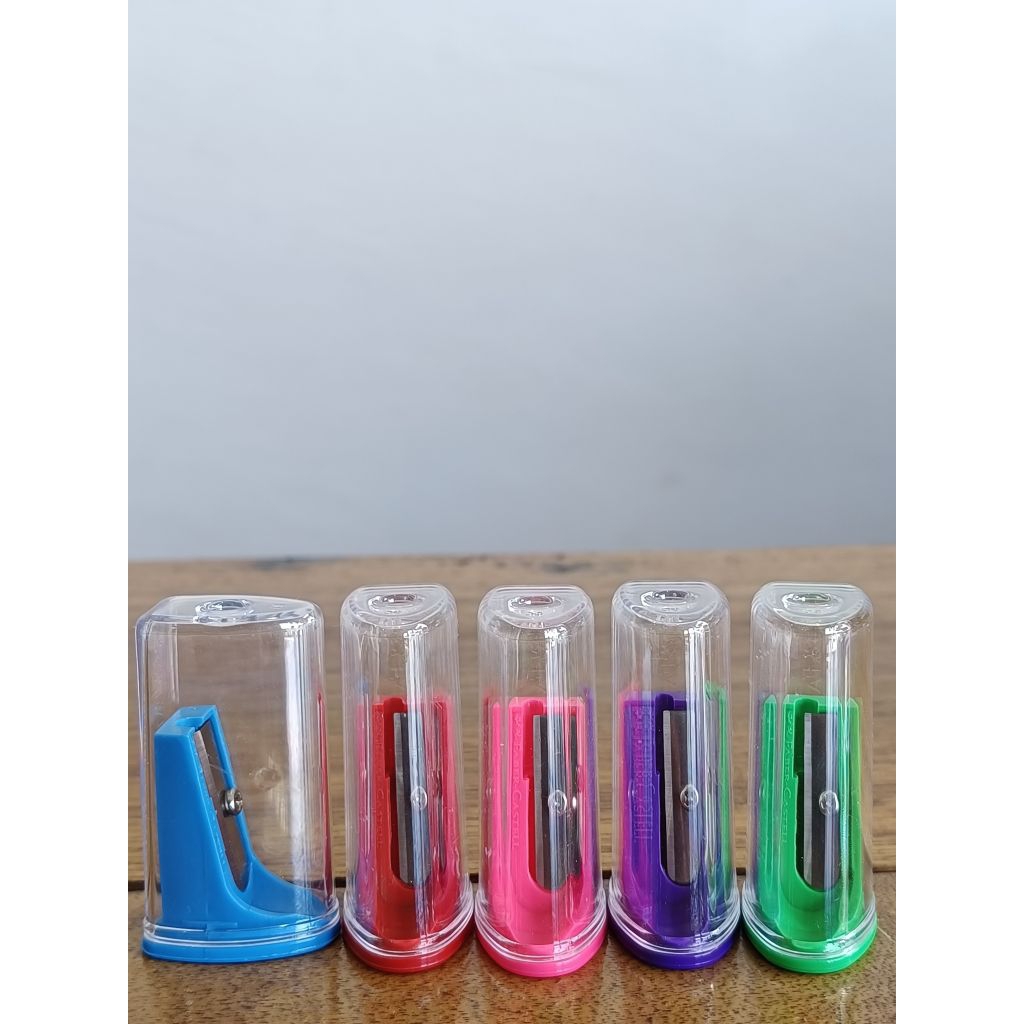 

FABER CASTELL SHARPENER