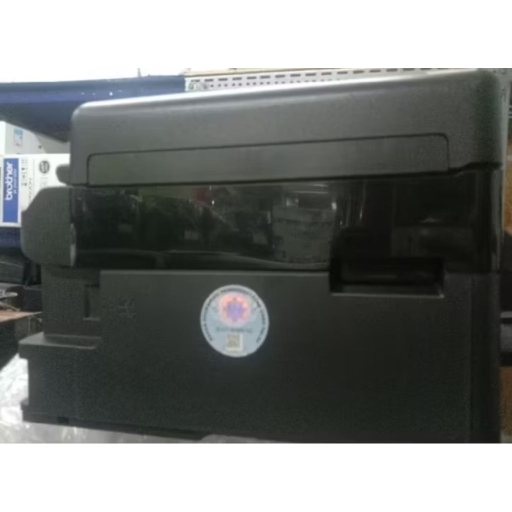PRINTER EPSON L565 WIFI ALL IN ONE