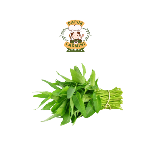 

Sayur Kangkung Segar 500 gram