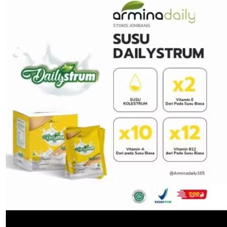

susudailystumsusucolestrumuntuktulangisi10suncet