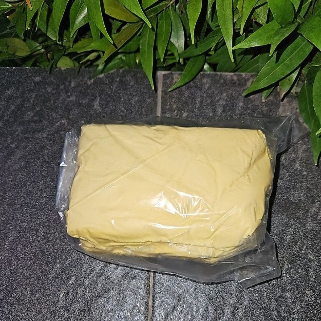 

MASTER BAKER Bread Compound Margarine Khusus Roti Manis 500gr