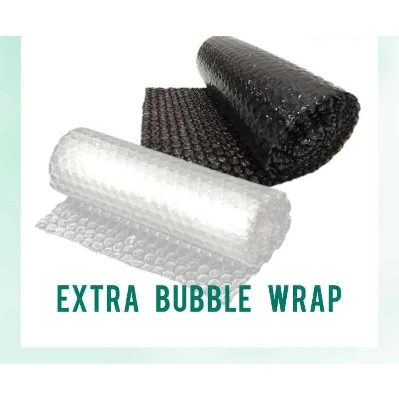 

Extra Bubble Warp
