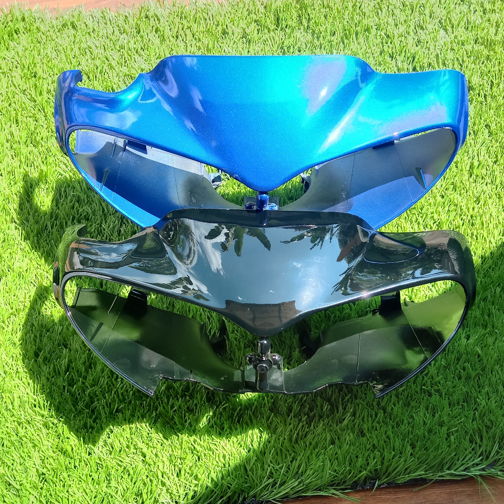 BATOK DEPAN JUPITER Z OLD 2003-2005 / BATOK KEPALA DEPAN JUPITER Z | BATOK LAMPU JUPITER Z 03-05 WIN