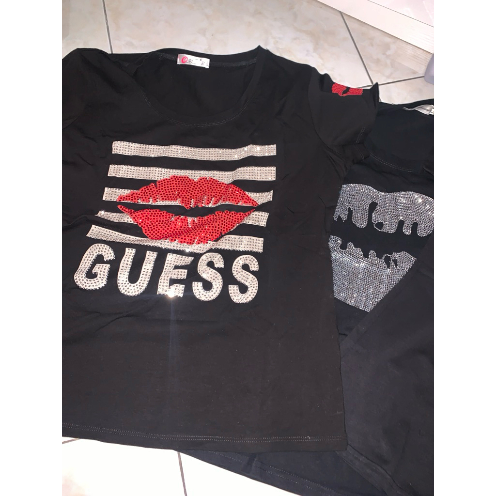 Preloved | Blink-blink