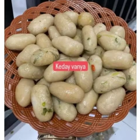 

Cilok Suwir Ayam Baso Aci (Per 20)