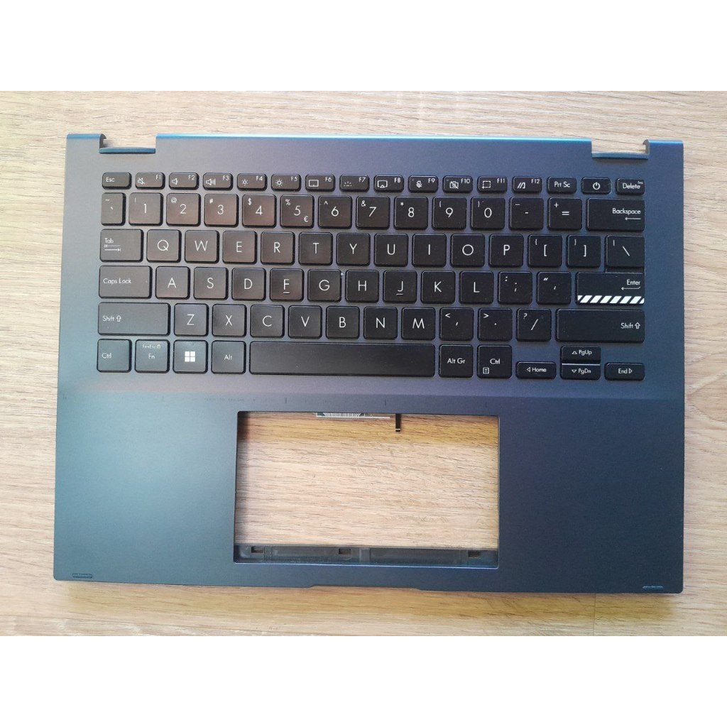 Frame+Keyboard LAPTOP Asus VivoBook S 14 Flip TP3402/TP3402Z/TP3402