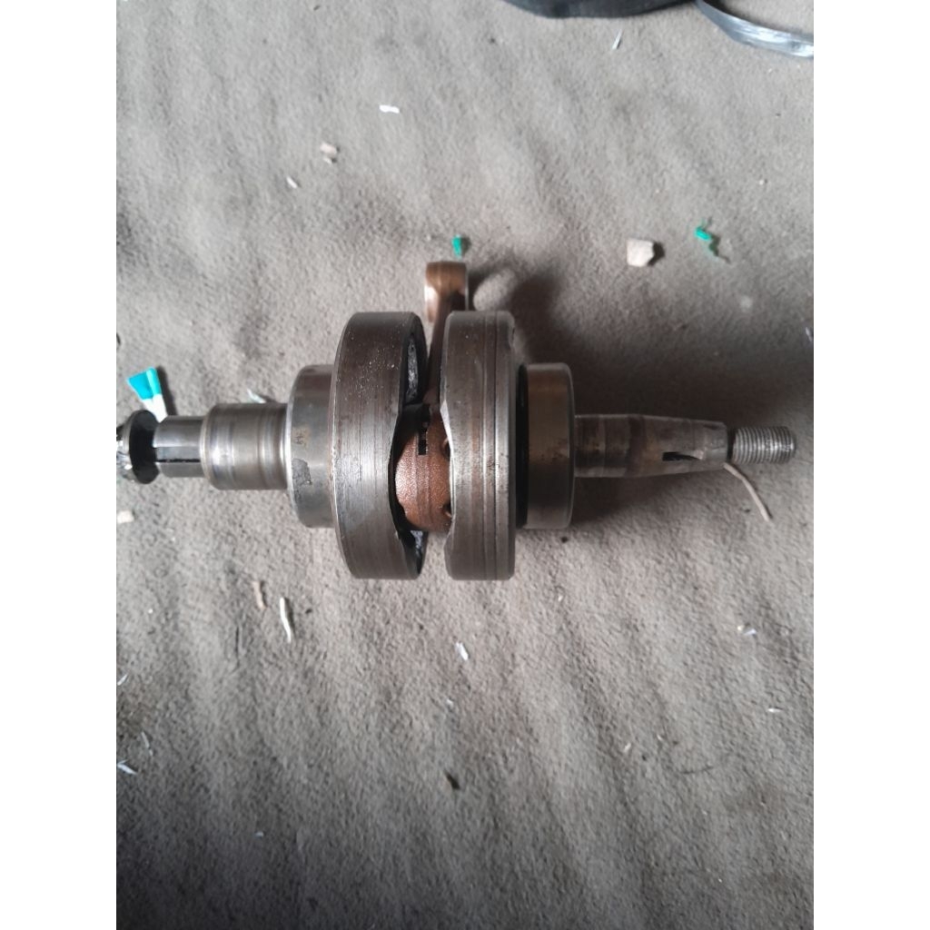 kruk as bandul yamaha rs100