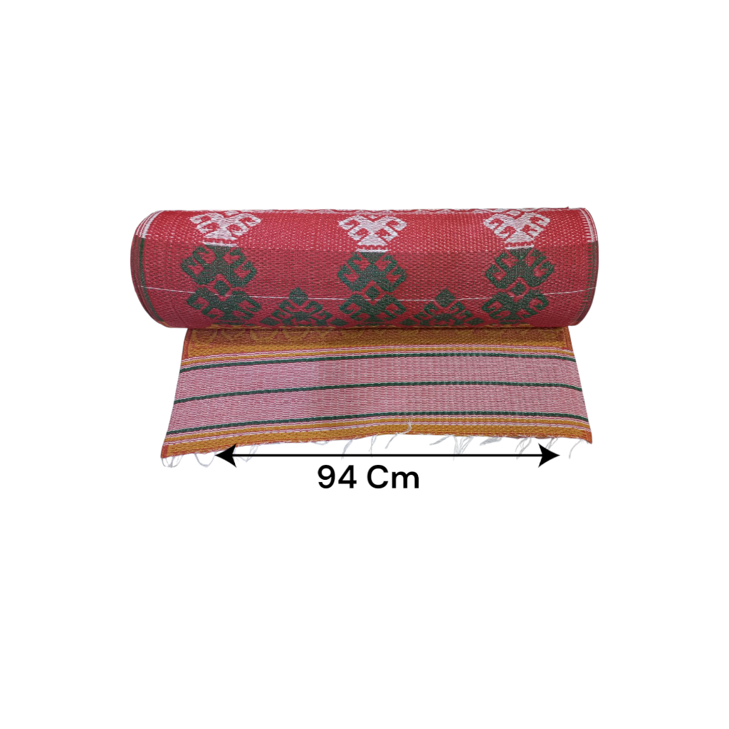 TIKAR PLASTIK METERAN CAP GUNUNG LEBAR 94 CM