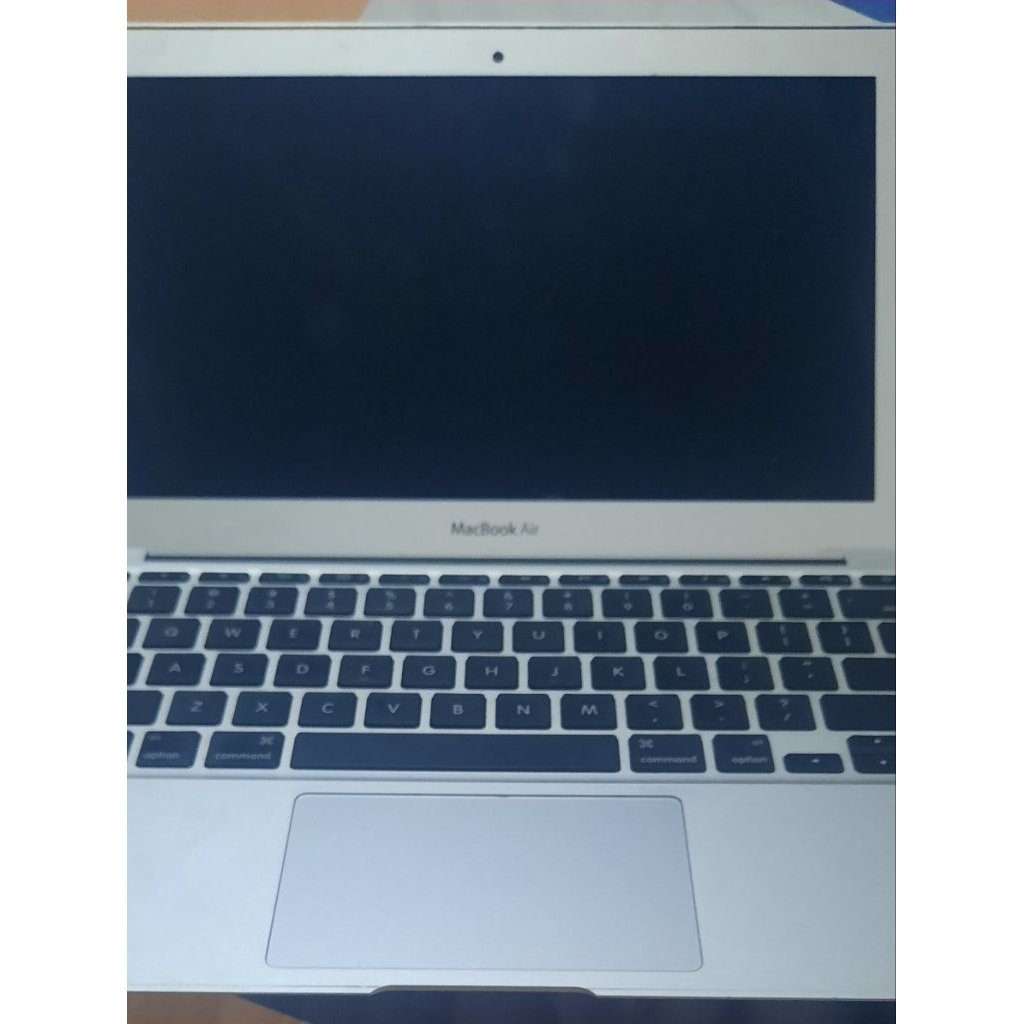MacBook Air Mid 2011