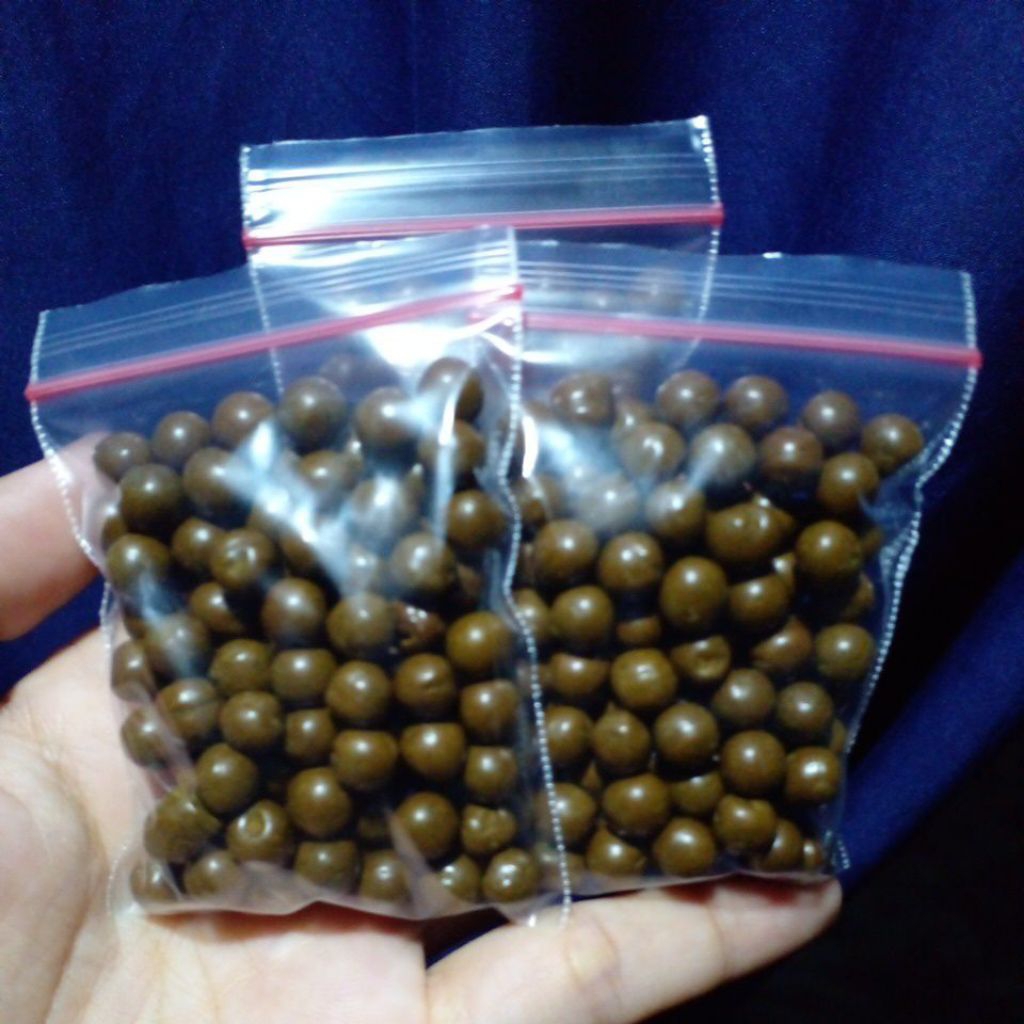 pil pinang anum jamu pegal linu dan stamina isi 100 butir