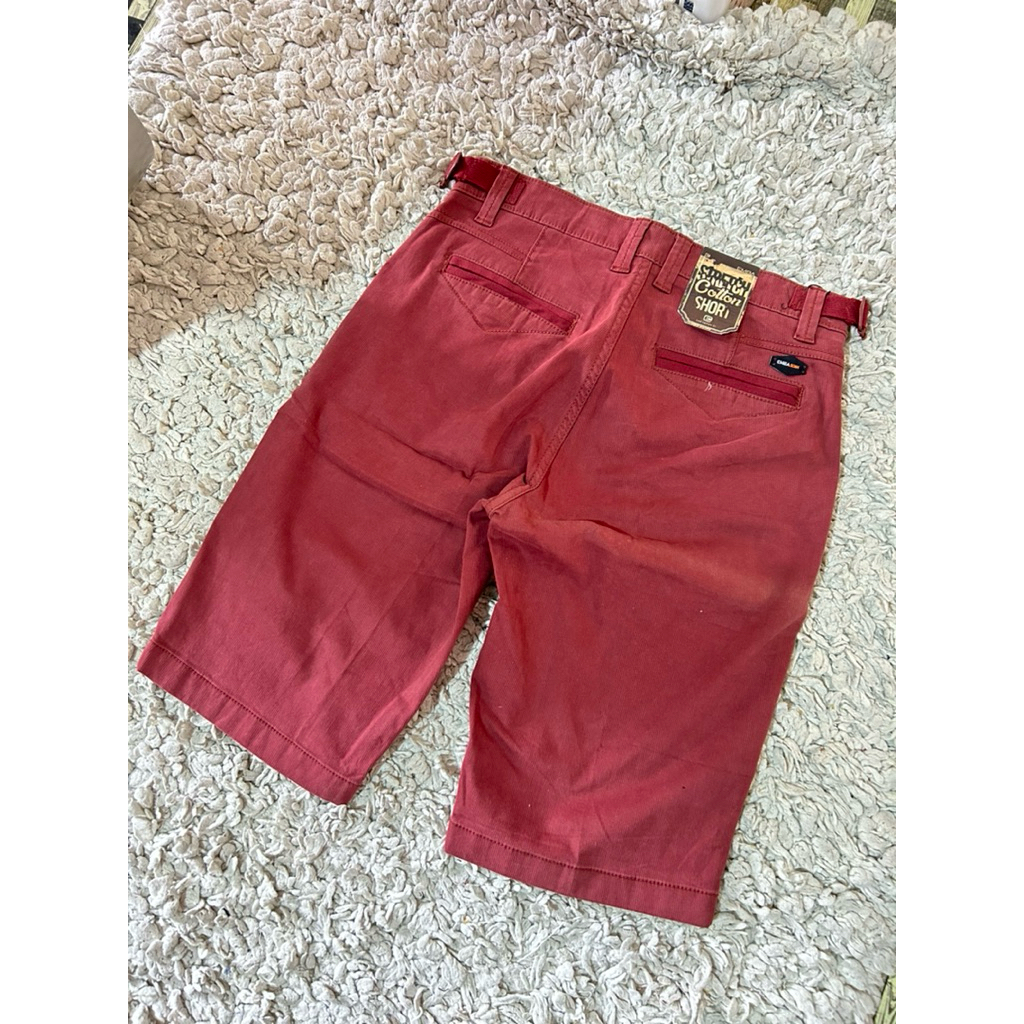 celana pendek pria original emba