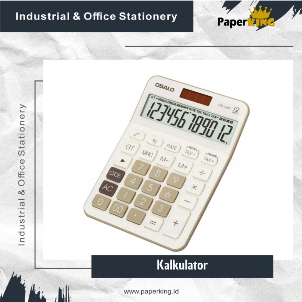 

Kalkulator