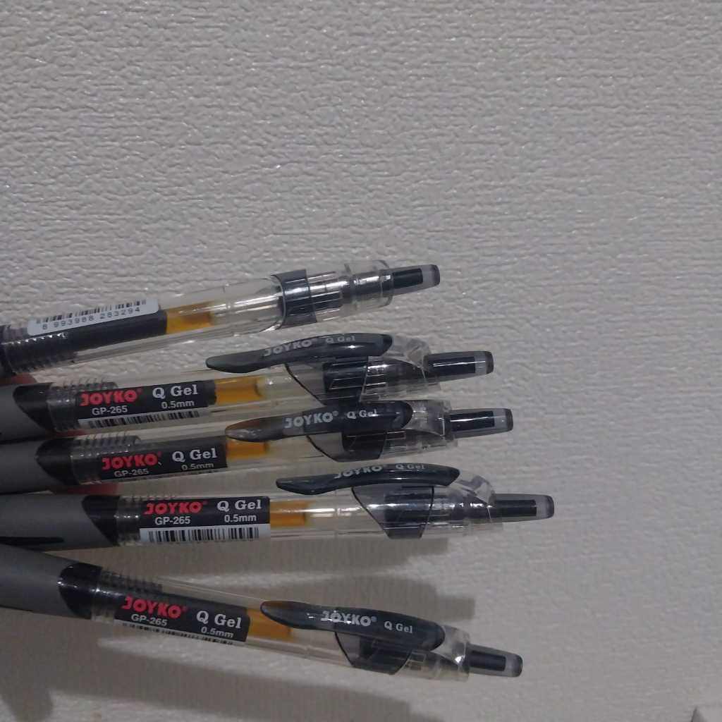 

JOYKO Gel Pen 0,5