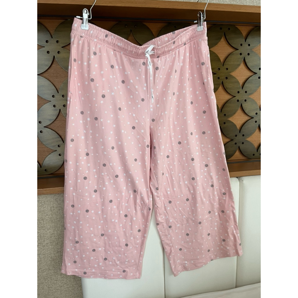preloved celana tidur dkny wanita