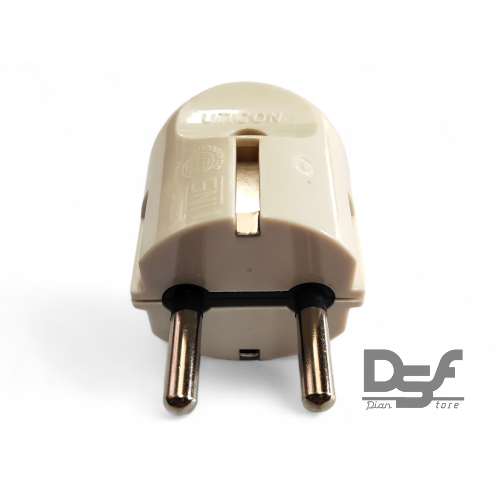 Uticon Steker Arde Cream Bulat / Steker Arde Uticon Bulat