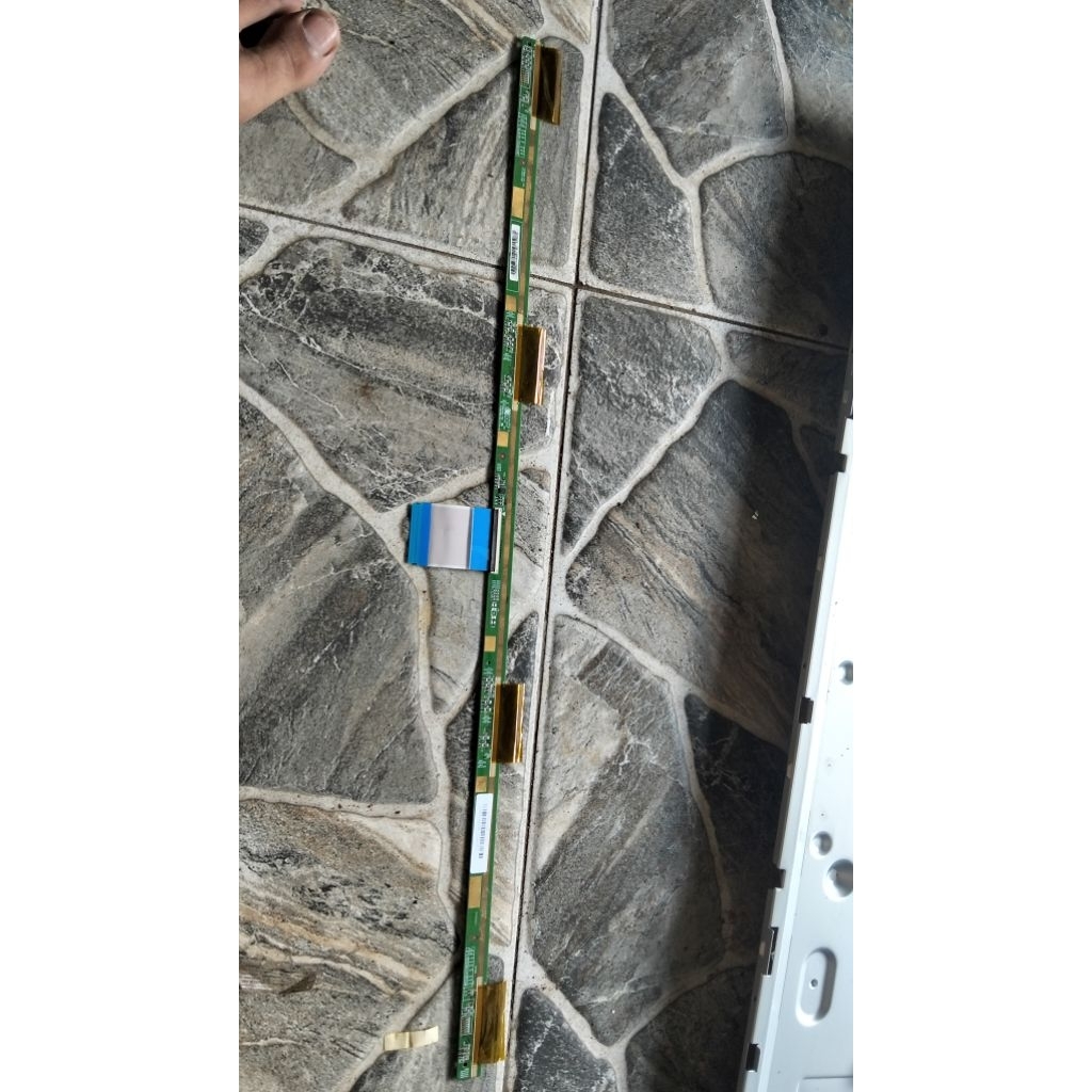 Tcon & cof tv LG 32LN5100