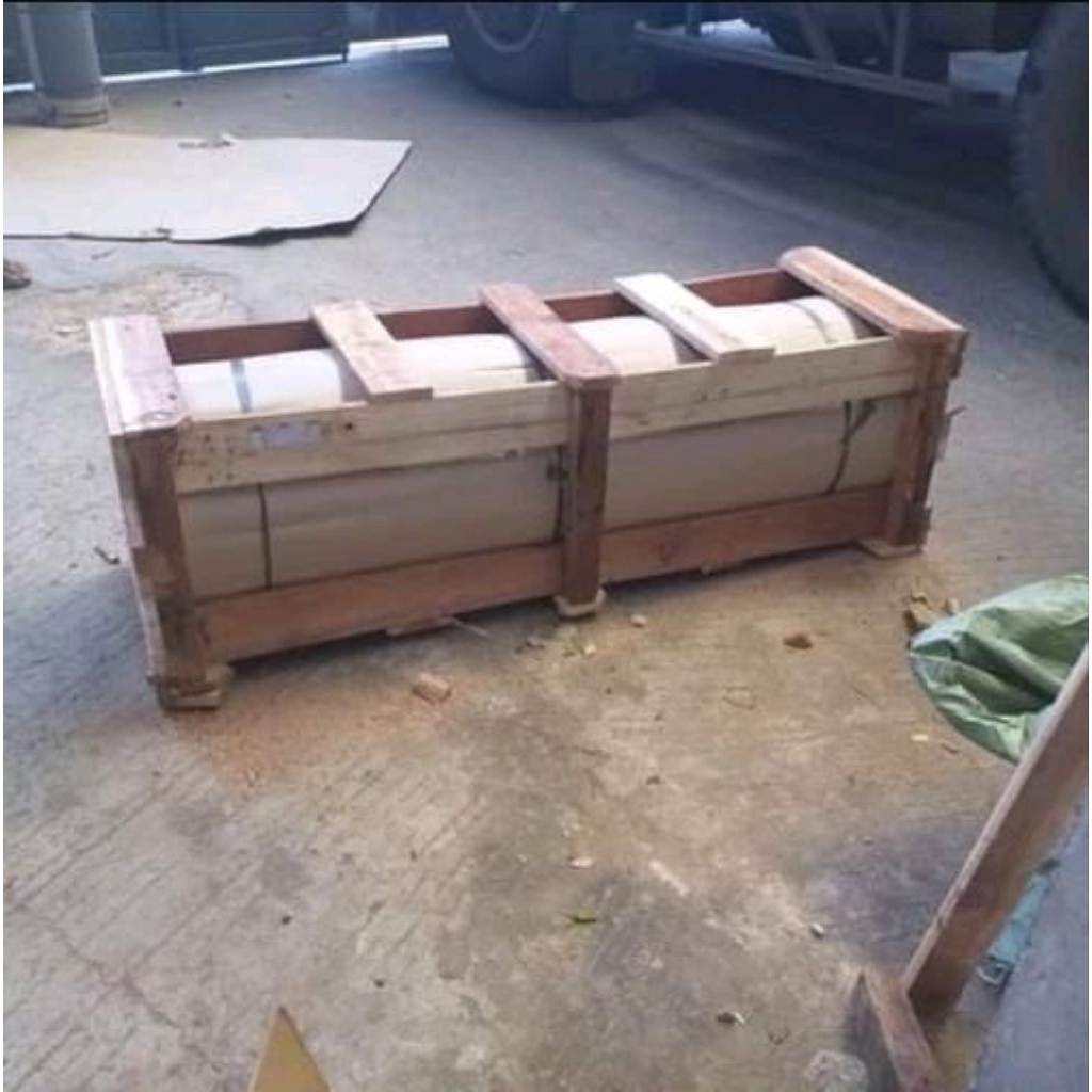 

PACKING KAYU HPL / PALET KAYU