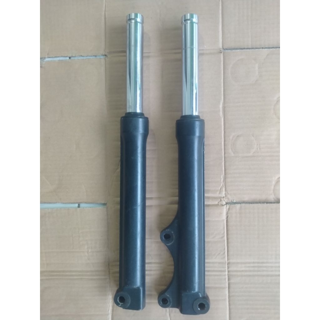 SHOCK DEPAN MIO SPORTY MIO SMILE MIO SOUL KARBU ORIGINAL COPOTAN