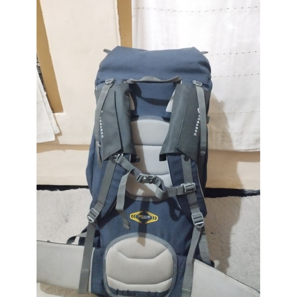 CARRIER EIGER HIKESTARTER 48 SECOND
