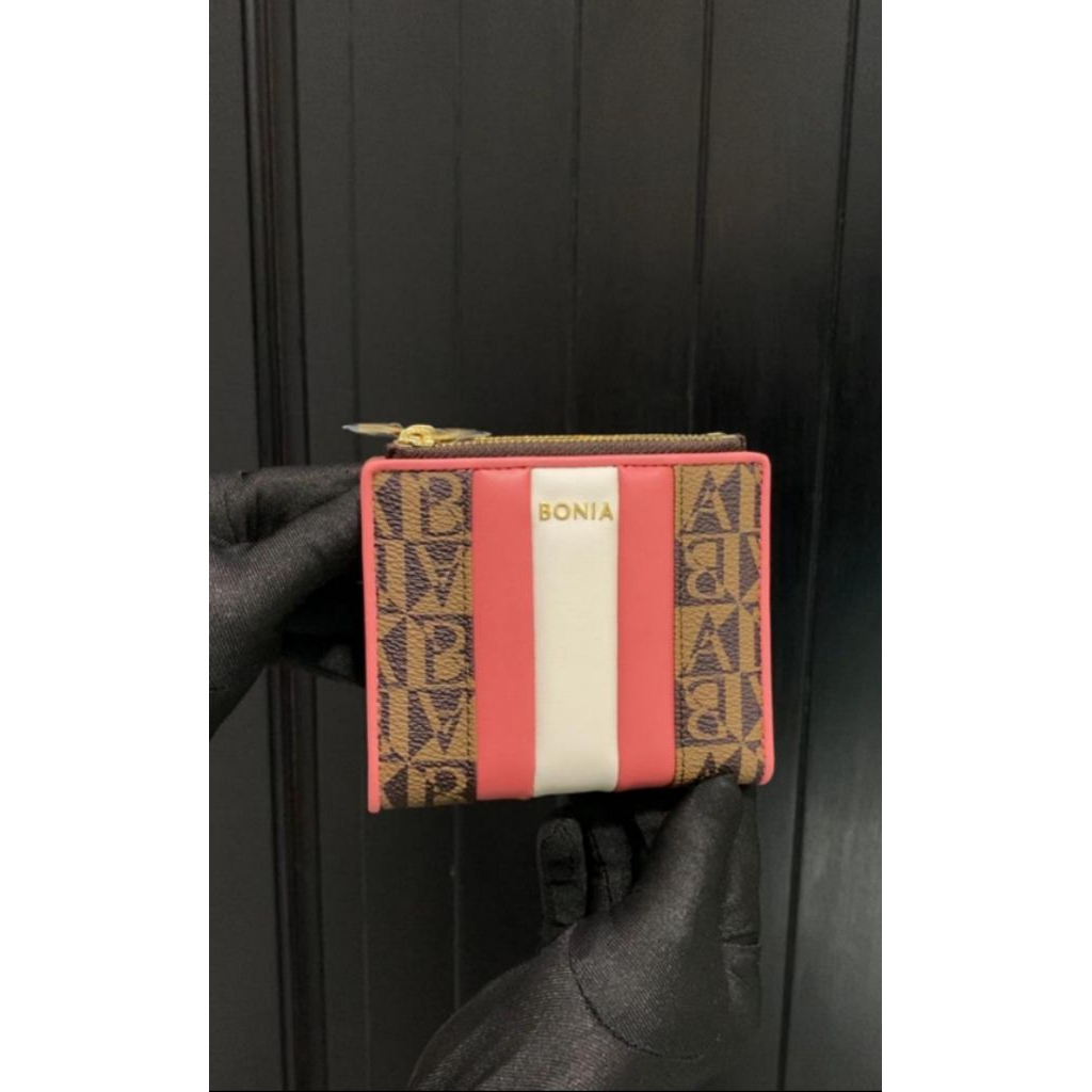 Dompet Lipat Bonia
