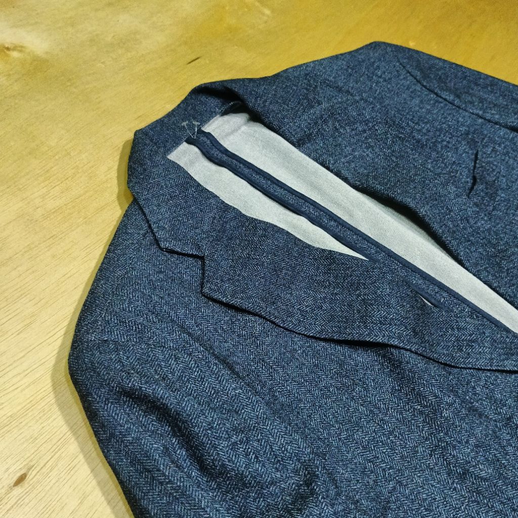 Jas/ Blazer Pria Dewasa