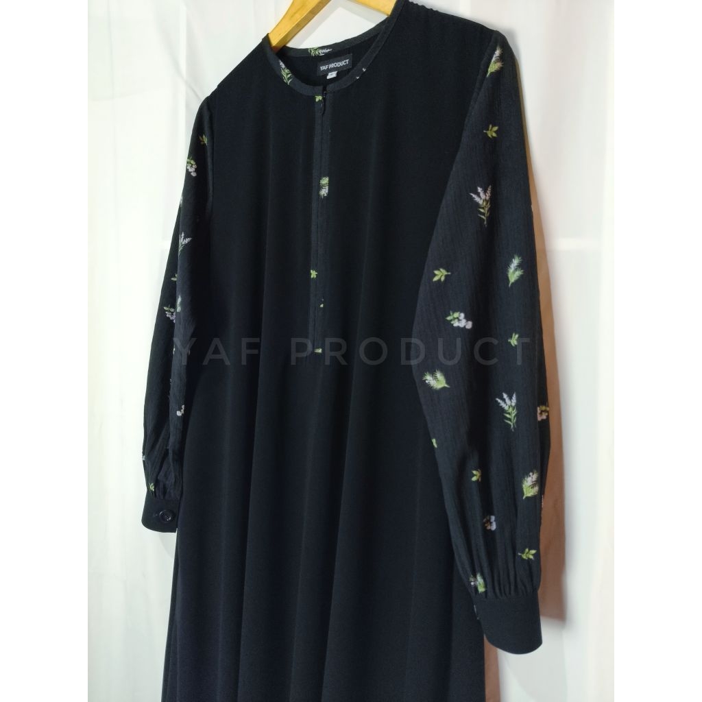 Gamis Tsurayya by YAF PRODUCT