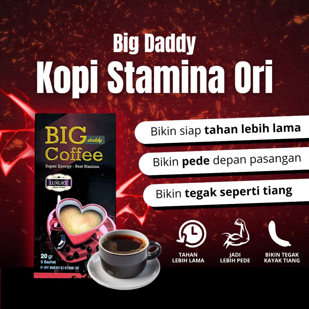 

2 BOX COFFE BEST SELLER TERBAIK