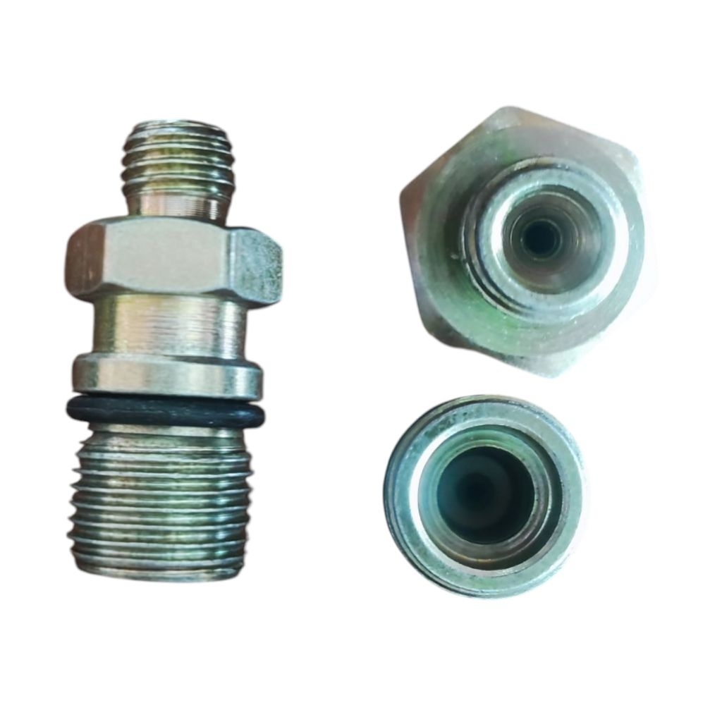 Holder delivery valve mesin kubota RD 85