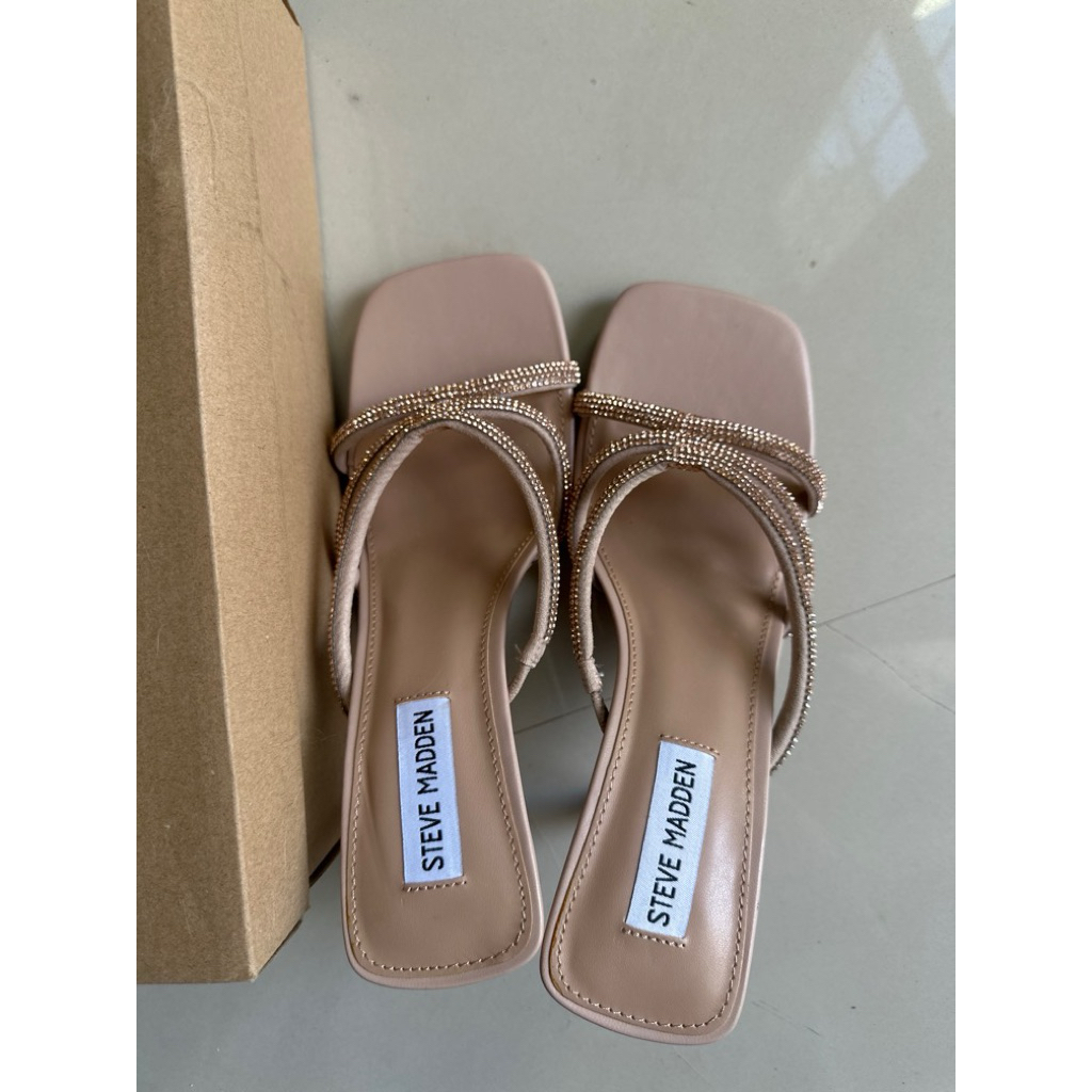 steve madden