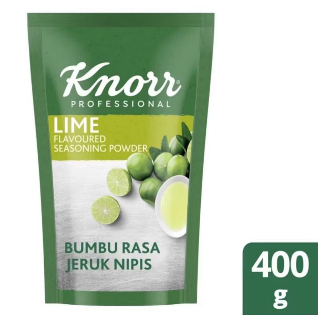 

Knorr Lime Powder 400 gr